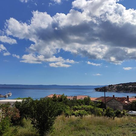 Holiday House Nono سومارتين المظهر الخارجي الصورة