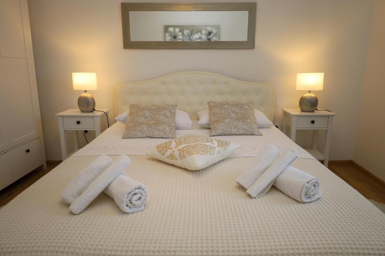 Holiday House Nono سومارتين المظهر الخارجي الصورة