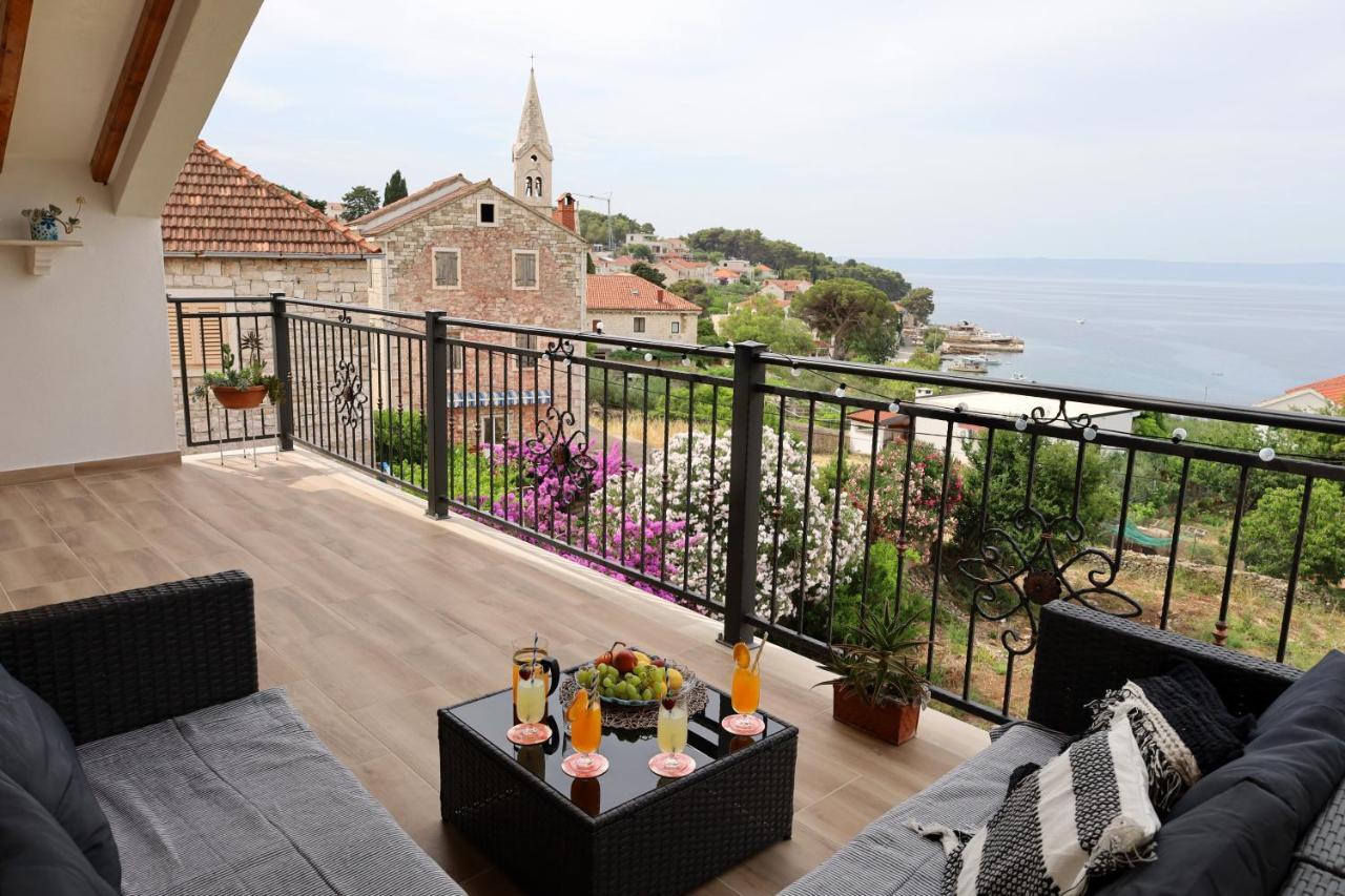 Holiday House Nono سومارتين المظهر الخارجي الصورة
