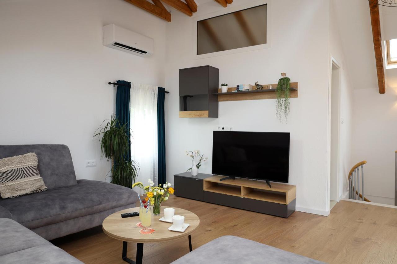 Holiday House Nono سومارتين المظهر الخارجي الصورة