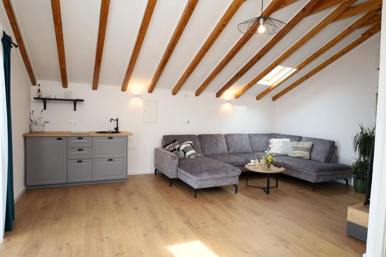 Holiday House Nono سومارتين المظهر الخارجي الصورة