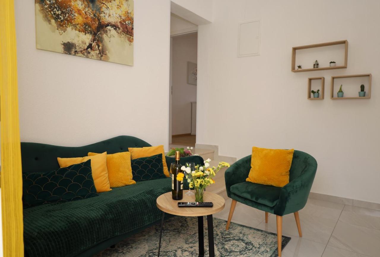 Holiday House Nono سومارتين المظهر الخارجي الصورة