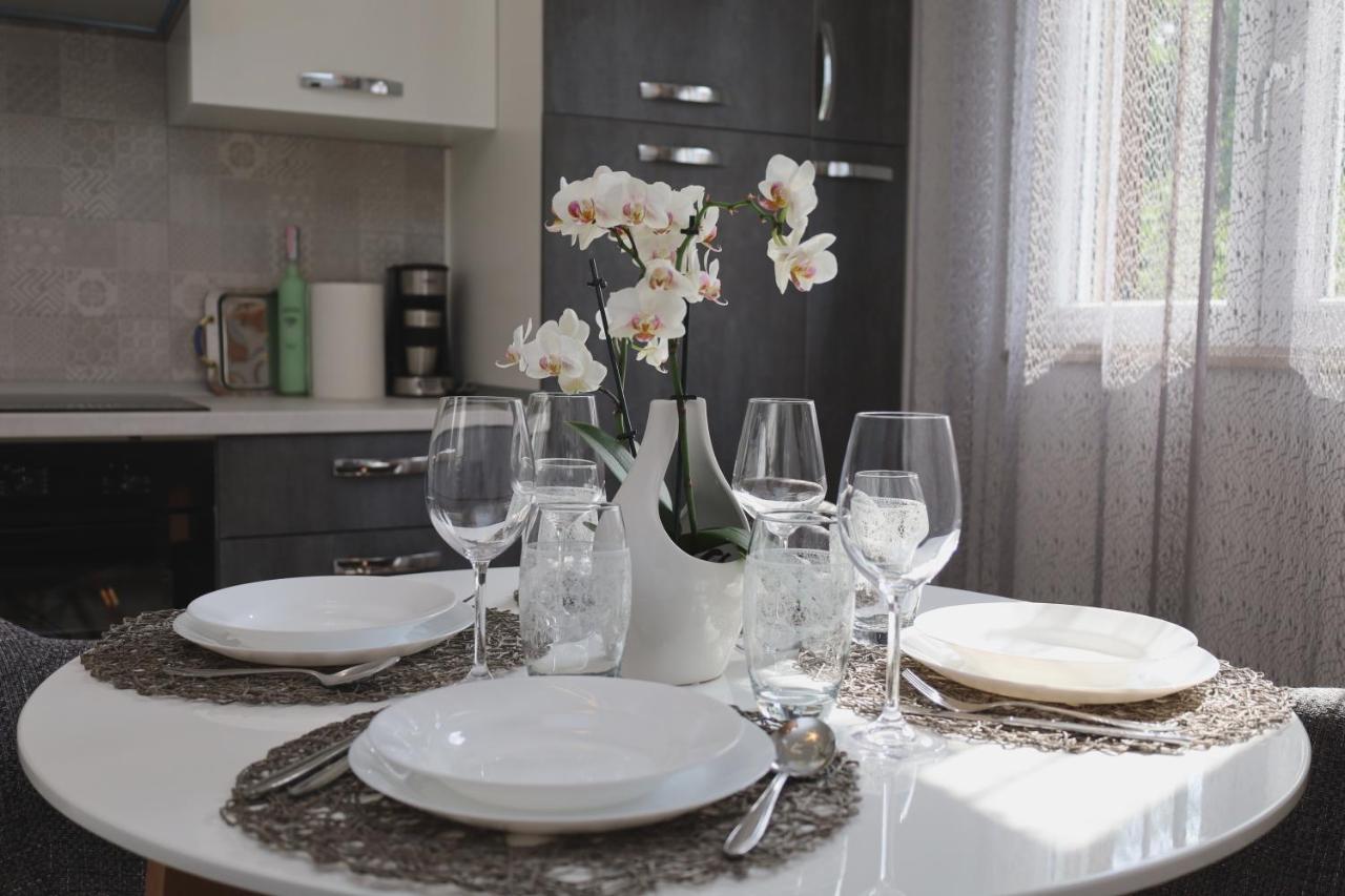 Holiday House Nono سومارتين المظهر الخارجي الصورة