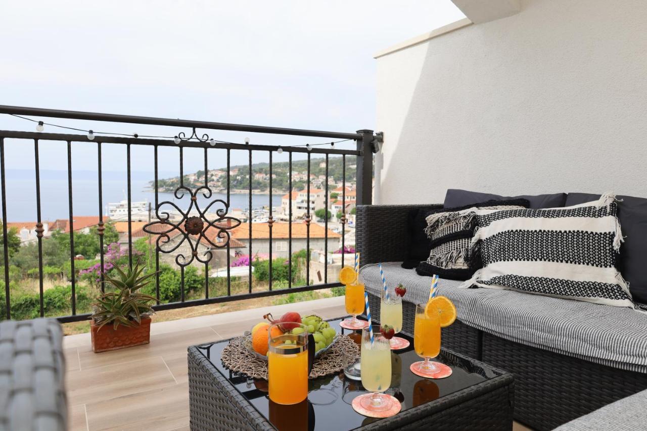 Holiday House Nono سومارتين المظهر الخارجي الصورة