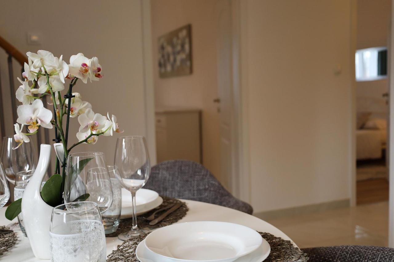 Holiday House Nono سومارتين المظهر الخارجي الصورة