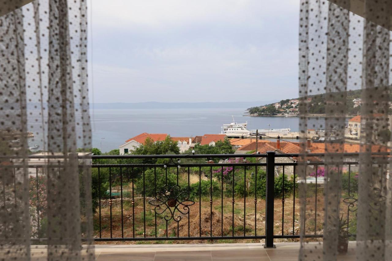 Holiday House Nono سومارتين المظهر الخارجي الصورة
