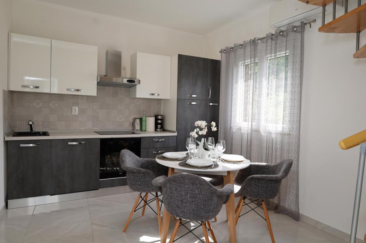 Holiday House Nono سومارتين المظهر الخارجي الصورة