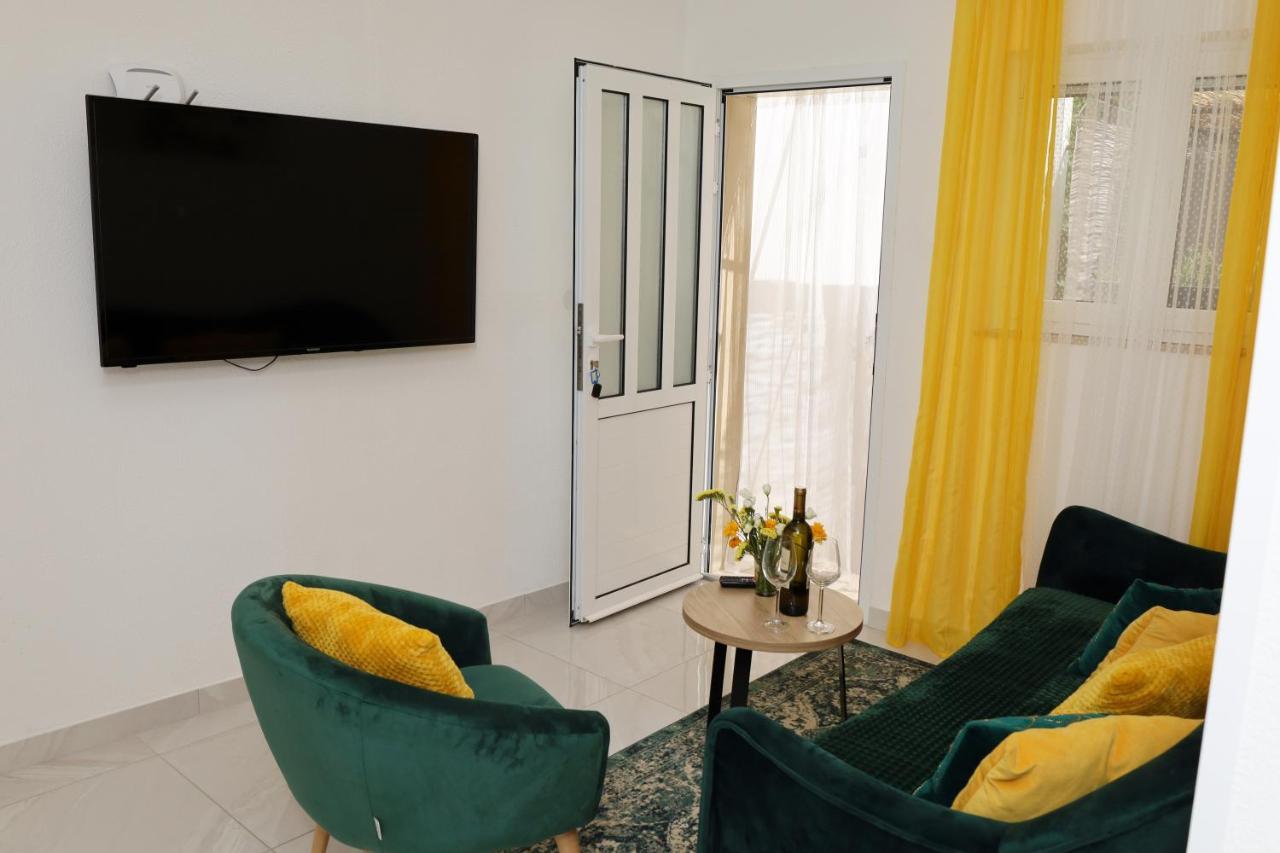 Holiday House Nono سومارتين المظهر الخارجي الصورة