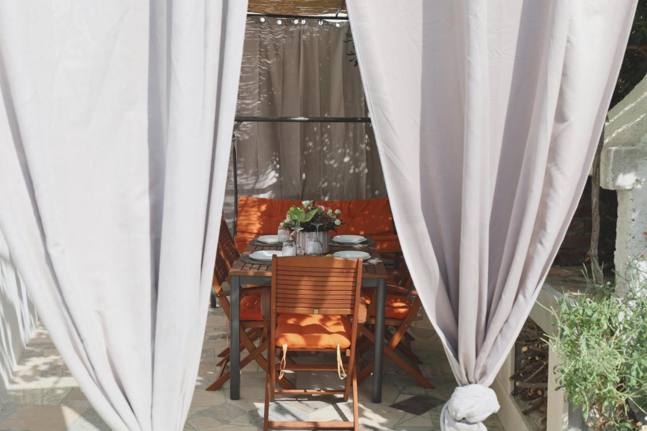 Holiday House Nono سومارتين المظهر الخارجي الصورة