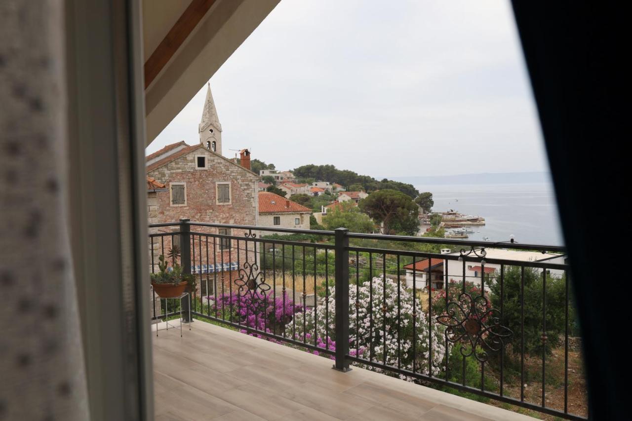 Holiday House Nono سومارتين المظهر الخارجي الصورة