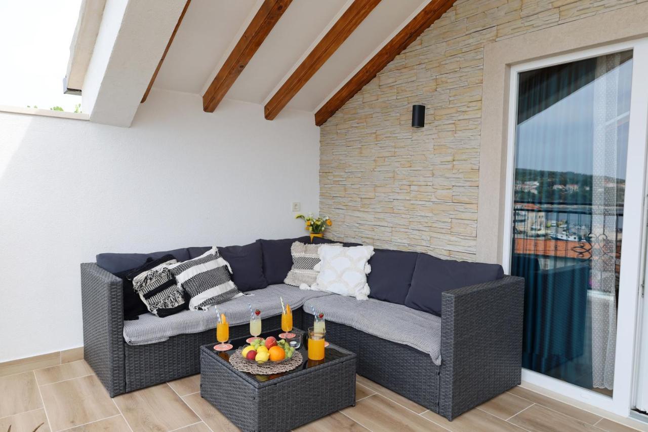 Holiday House Nono سومارتين المظهر الخارجي الصورة