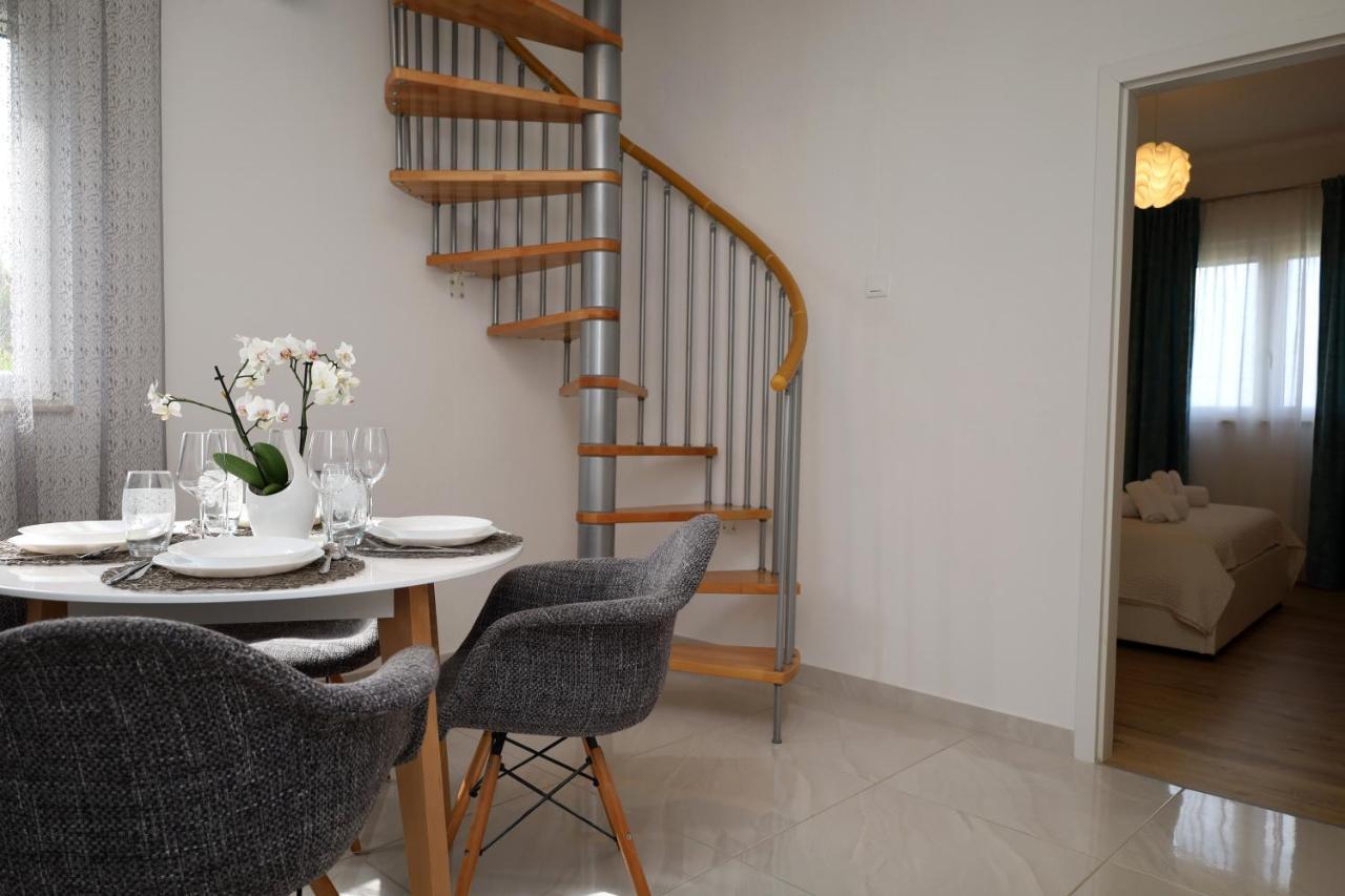 Holiday House Nono سومارتين المظهر الخارجي الصورة