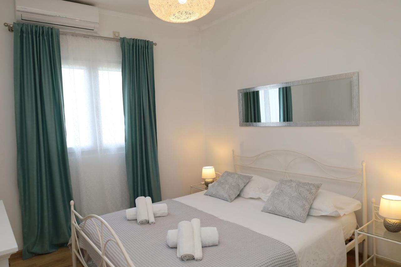 Holiday House Nono سومارتين المظهر الخارجي الصورة