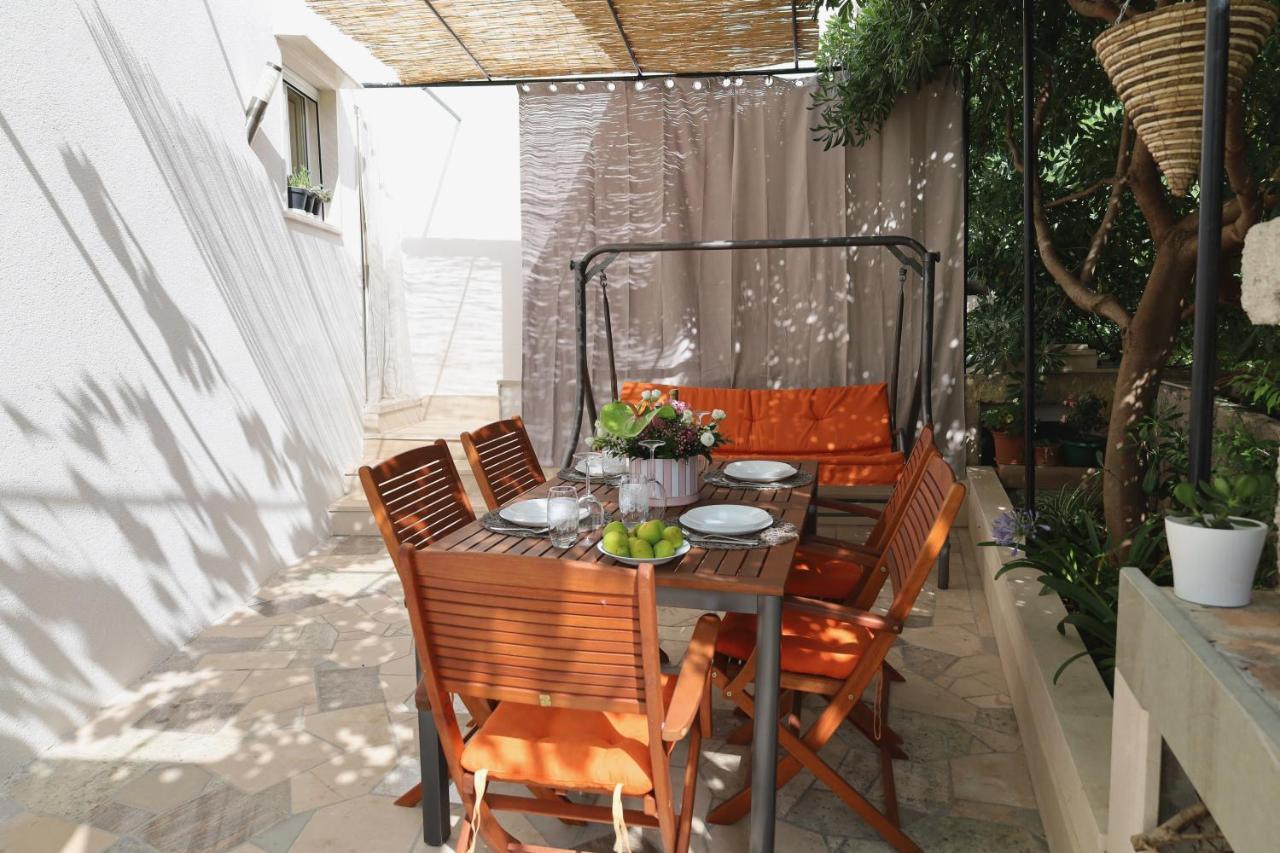 Holiday House Nono سومارتين المظهر الخارجي الصورة