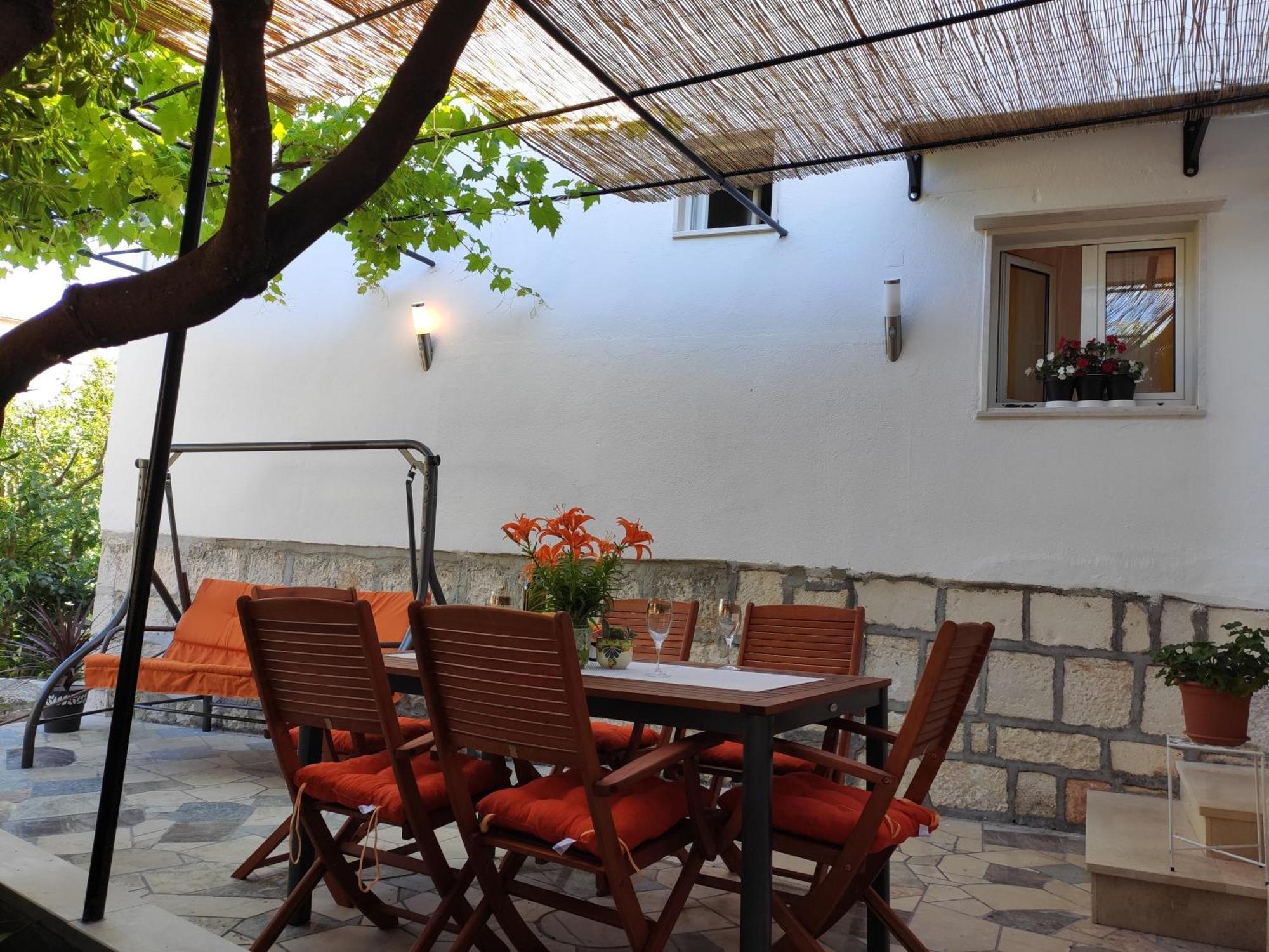 Holiday House Nono سومارتين المظهر الخارجي الصورة