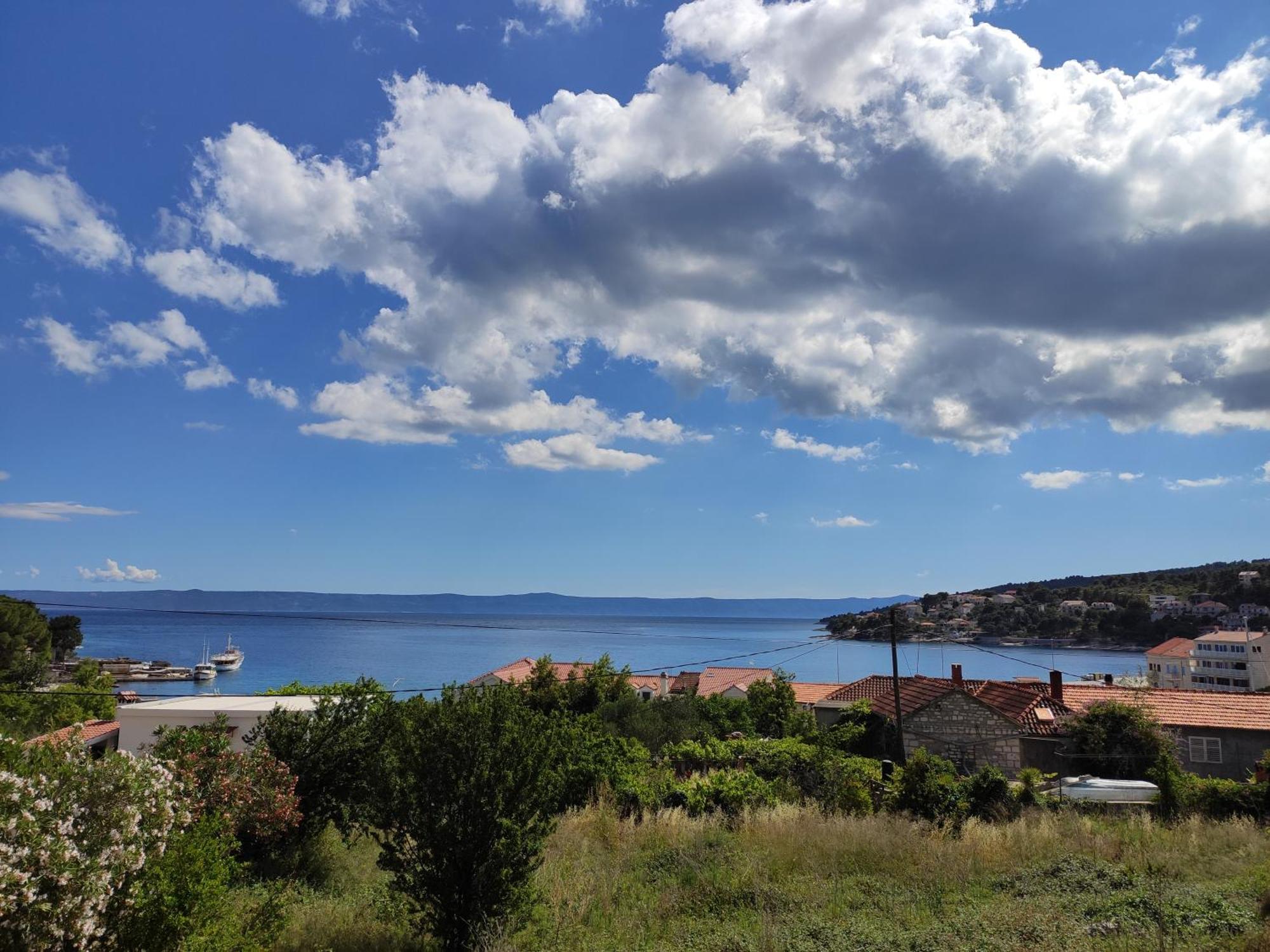 Holiday House Nono سومارتين المظهر الخارجي الصورة